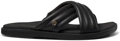 REEF Lofty Lux X Sandals for Women Black