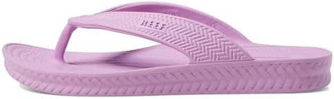 REEF Women's Water Court Beach Flip Flops Taffy