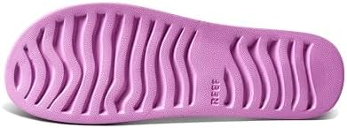 REEF Women's Water Court Beach Flip Flops Taffy