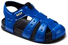 REEF Kids' Water Beachy Fisherman Sandals Malibu Smoothie