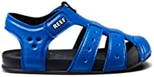 REEF Kids' Water Beachy Fisherman Sandals Malibu Smoothie
