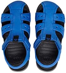 REEF Kids' Water Beachy Fisherman Sandals Malibu Smoothie