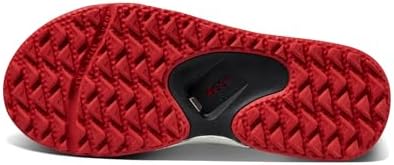 REEF Fanning Pregame BlackRed