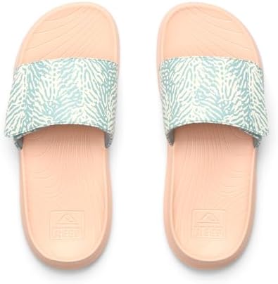 REEF unisex-child Casual Blue Haze