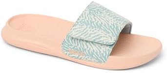 REEF unisex-child Casual Blue Haze