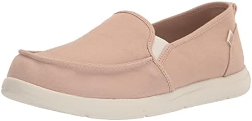 REEF Cushion Coast Autumn Womens Shoe Oatmeal