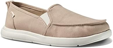 REEF Cushion Coast Autumn Womens Shoe Oatmeal