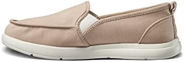 REEF Cushion Coast Autumn Womens Shoe Oatmeal