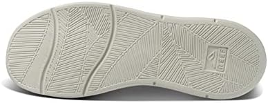 REEF Cushion Coast Autumn Womens Shoe Oatmeal