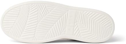 REEF Women's Neptune Elyse Slip-On Shoes Cream Check