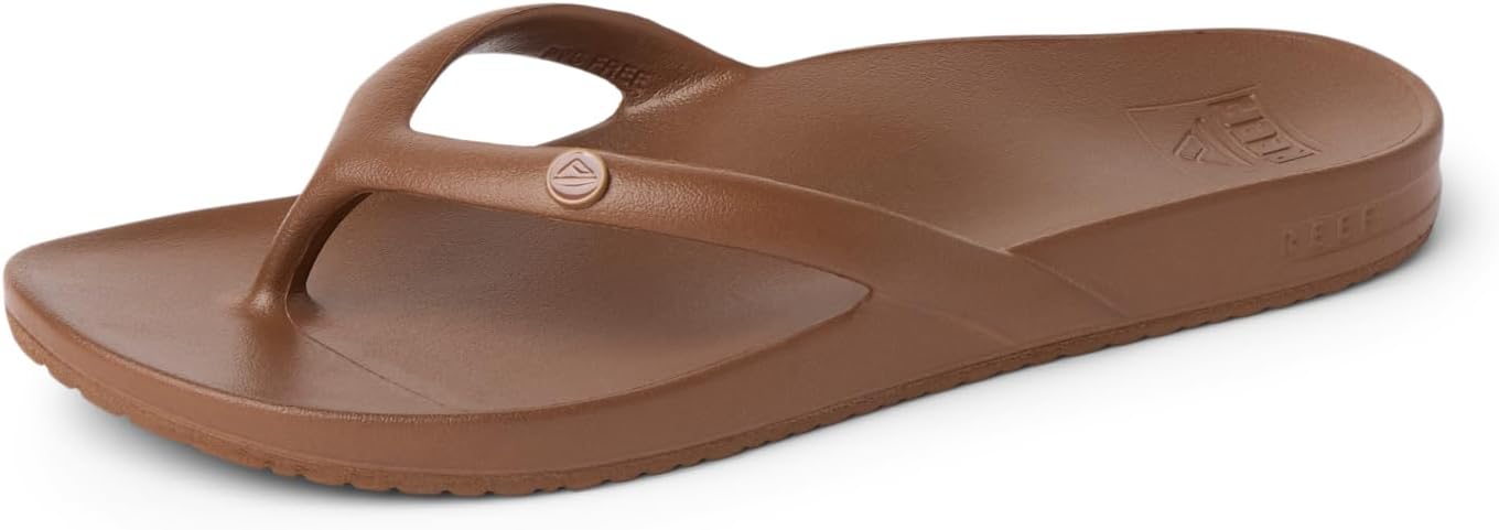 REEF womens Vista Vay Cay Chocolate
