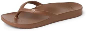 REEF womens Vista Vay Cay Chocolate