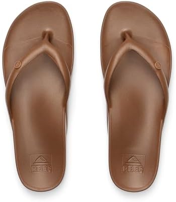 REEF womens Vista Vay Cay Chocolate
