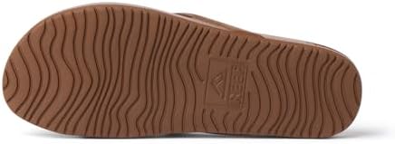 REEF womens Vista Vay Cay Chocolate