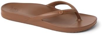 REEF womens Vista Vay Cay Chocolate