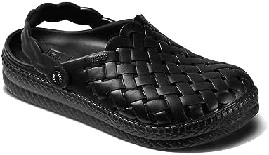 REEF Water Sage Womens Sandal Black