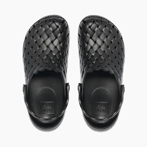 REEF Water Sage Womens Sandal Black