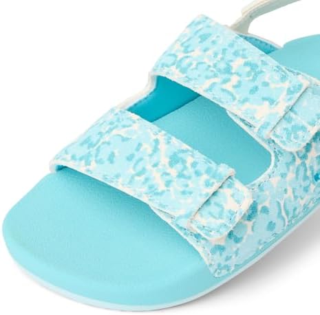 REEF Girls' Little Ojai Capri Floral