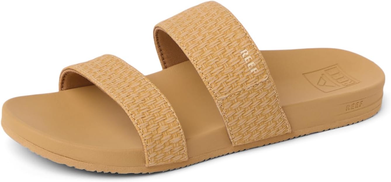 REEF Cushion Vista (Big Kid) TanTan