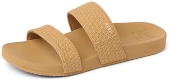 REEF Cushion Vista (Big Kid) TanTan