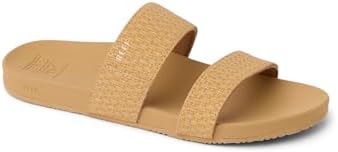 REEF Cushion Vista (Big Kid) TanTan