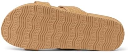 REEF Cushion Vista (Big Kid) TanTan