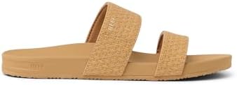 REEF Cushion Vista (Big Kid) TanTan
