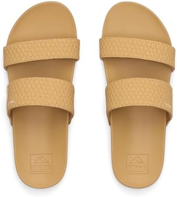 REEF Cushion Vista (Big Kid) TanTan
