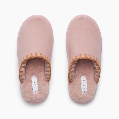 REEF Iryss Cameo Pink