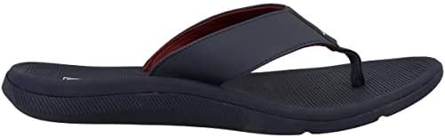 REEF Santa Ana Mens Sandal GreyOcean Sunset