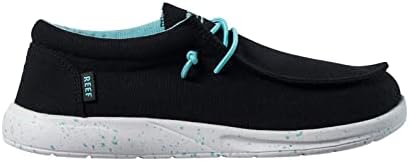 REEF Boys Cushion Coast Shoe Slate