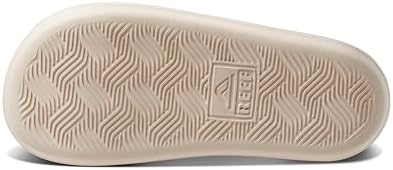 REEF Cushion Bondi Women's Sandal, Lightweight and Supportive Footbed, Water Friendly Vintage-oasis