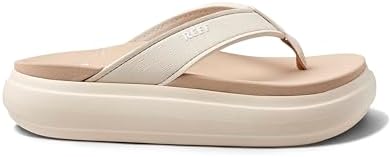 REEF Cushion Bondi Women's Sandal, Lightweight and Supportive Footbed, Water Friendly Vintage-oasis