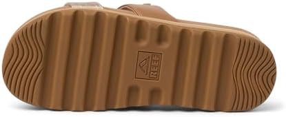 Reef Kids Vista Hi (Big Kid) Metallic Duo