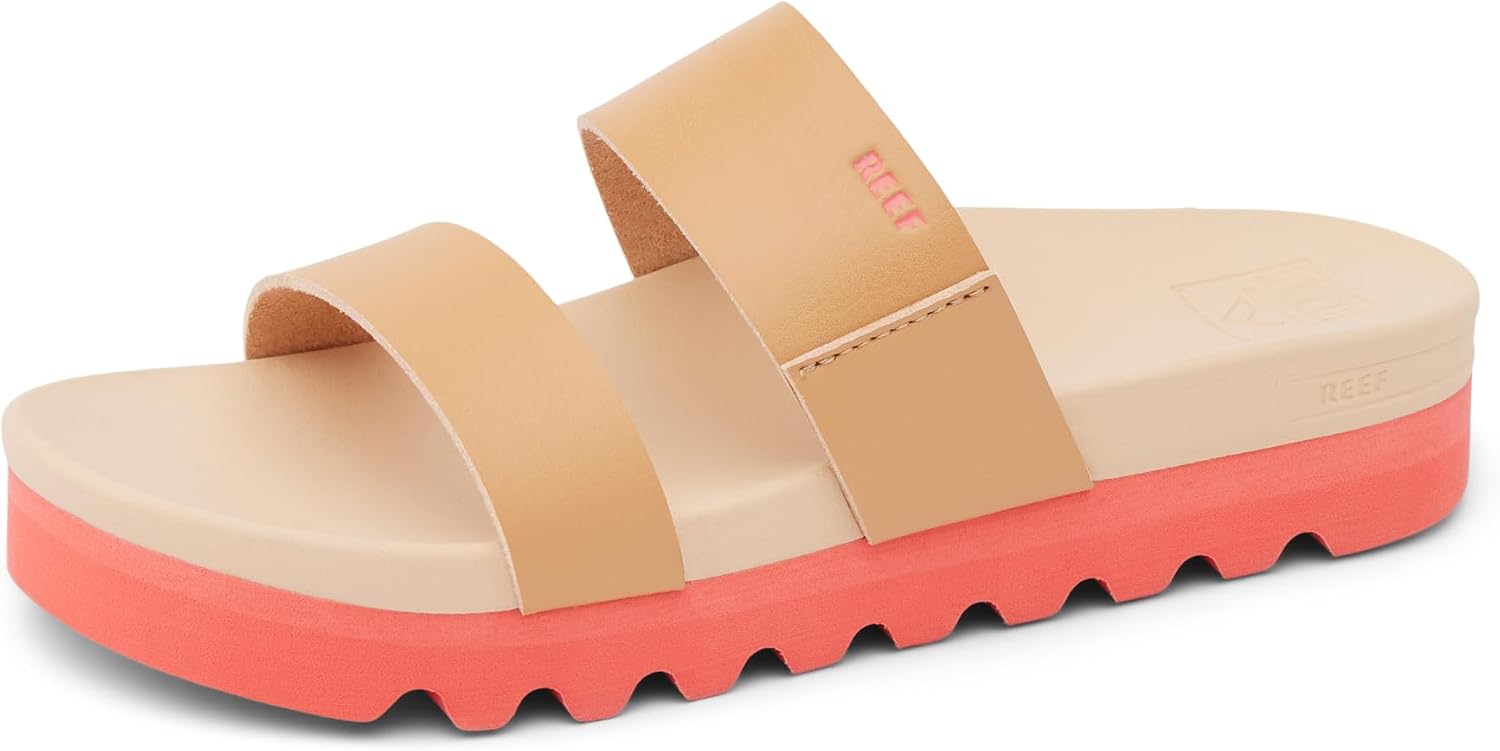 Reef Kids Vista Hi (Big Kid) Coral Sunset