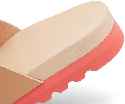 Reef Kids Vista Hi (Big Kid) Coral Sunset