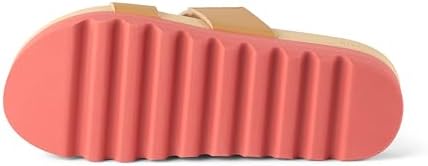 Reef Kids Vista Hi (Big Kid) Coral Sunset
