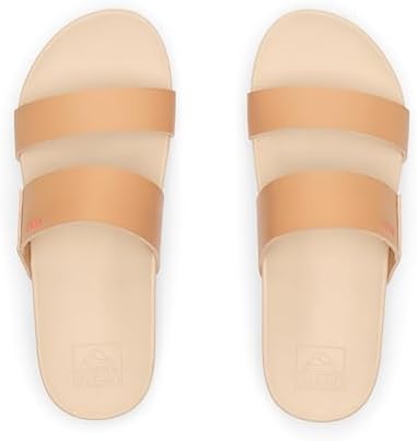 Reef Kids Vista Hi (Big Kid) Coral Sunset