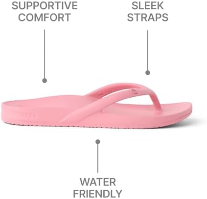 REEF womens Vista Vay Cay Plumeria