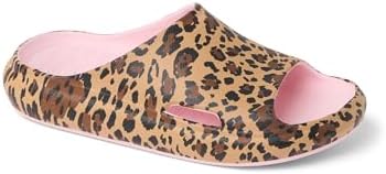 REEF Rio Slides (Big Kid) Cheetah