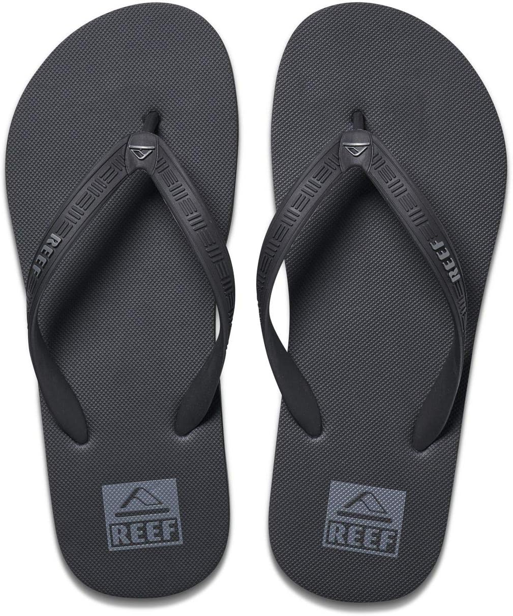 REEF womens Reef Seaside Black