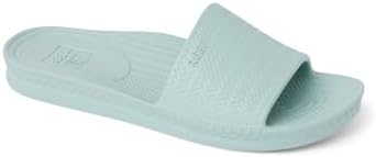 REEF Women's Water Scout Sandals Blue Haze