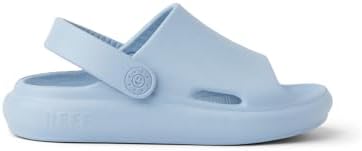 REEF Rio Slides (Little Kid) Dusty Blue