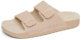 REEF Ojai Two Bar Cozy Tan