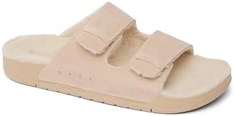 REEF Ojai Two Bar Cozy Tan