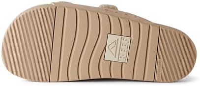 REEF Ojai Two Bar Cozy Tan