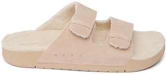 REEF Ojai Two Bar Cozy Tan