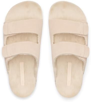 REEF Ojai Two Bar Cozy Tan