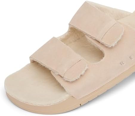 REEF Ojai Two Bar Cozy Tan