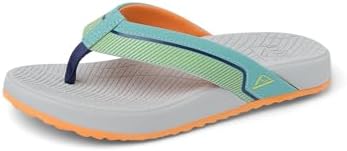 REEF Boys' Kids Windswell TropicGrey
